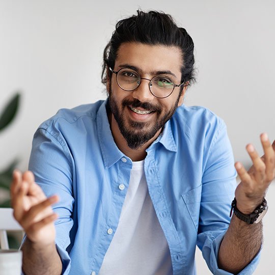 Michael Hughes, Practice Manager, Coastal Family Care