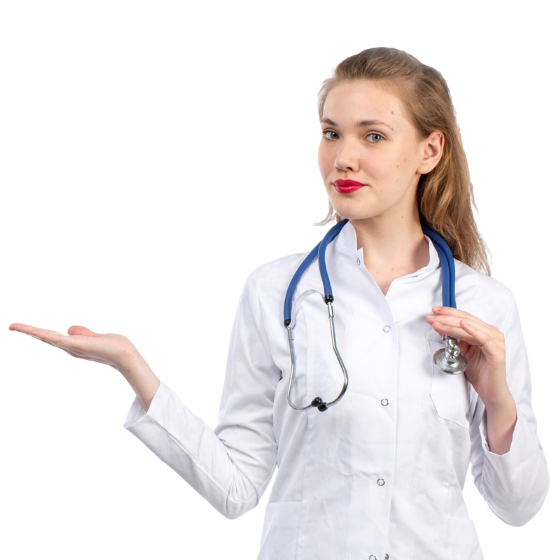 Laura Kim, Business Manager, Oakridge Pediatrics