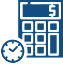 Exact Time Unit Calculation